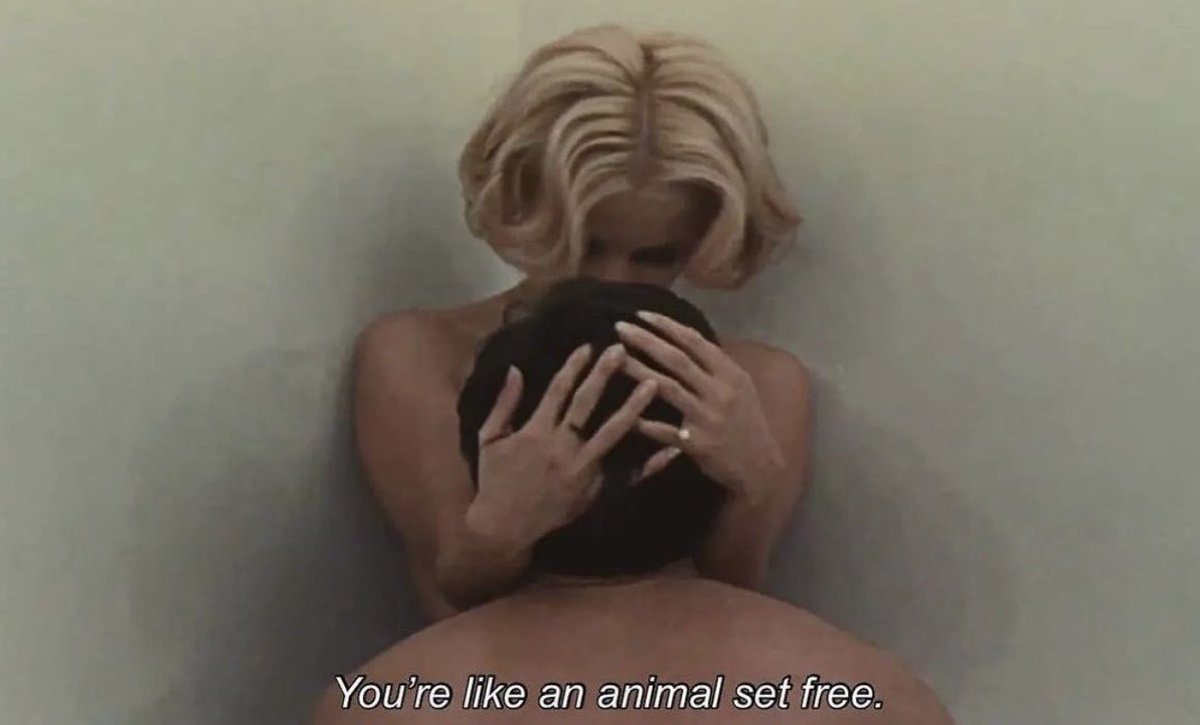 Happiness (1965).                                     Dir: Agnes Varda
 Production Company Park 🎥