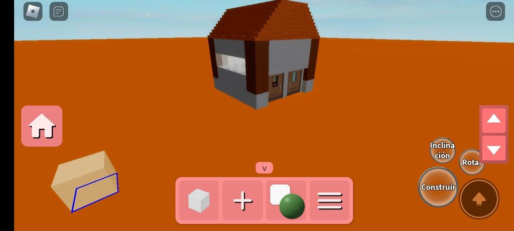 agustinrapagna's tweet photo. @byRovi23 hola Rovi te gustaría jugar mí mapa de piggy build mode si te gustaría jugarlo mí nombre de Roblox es agus_rapa y q qué hora y que día lo jugamos te prometo que te va encantar https://t.co/6pp3edIHaQ