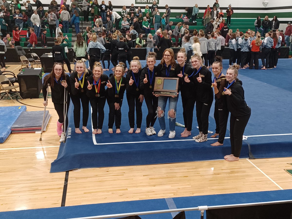 New London-Spicer HS Activities Department tweet media