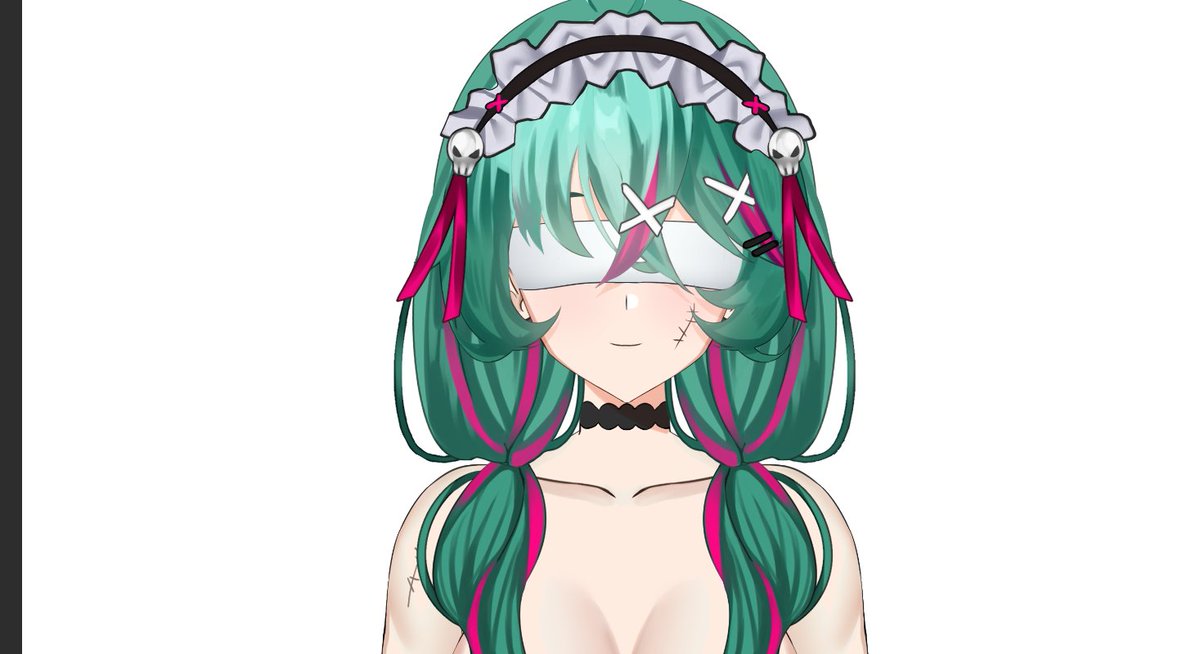 Lula Noon | Commission closed| tweet media