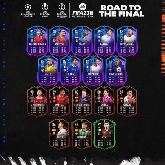 KUSH23TV_'s tweet photo. Who wants FIFA Points now? 🤔👀

Like, retweet and follow to enter ✅ https://t.co/ImTZTDIxv7