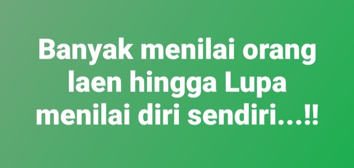 Bedot Pemalang (@bedotpemalang) on Twitter photo 