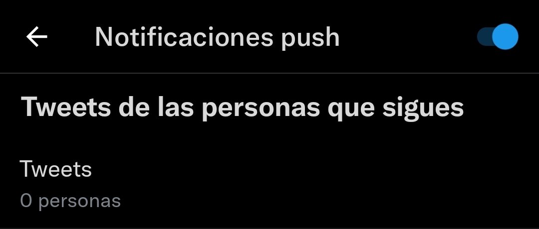 qn nxn?
rt los q me tengan noti.