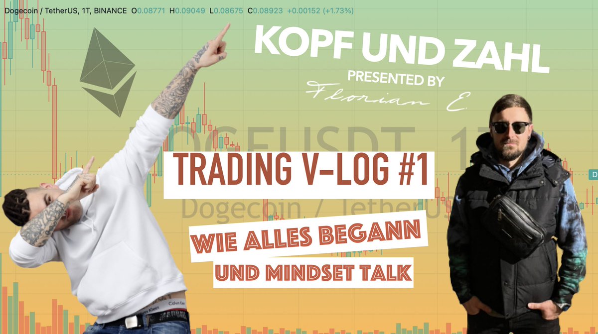 kopfundzahl's tweet photo. https://t.co/C0UusTvMf9 

#tradinglifestyle #mindse @tagawachisato https://t.co/wcT45IyWCk