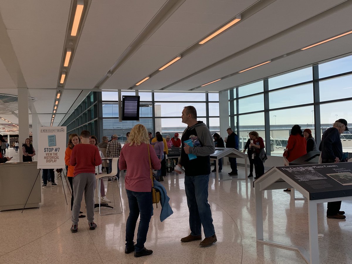 Edgemoor Infrastucture & Real Estate tweet media