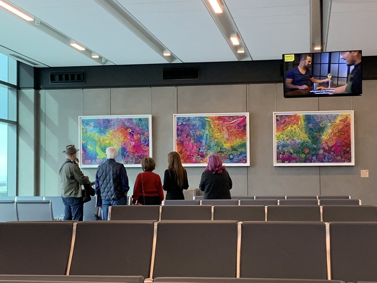 Edgemoor Infrastucture & Real Estate tweet media