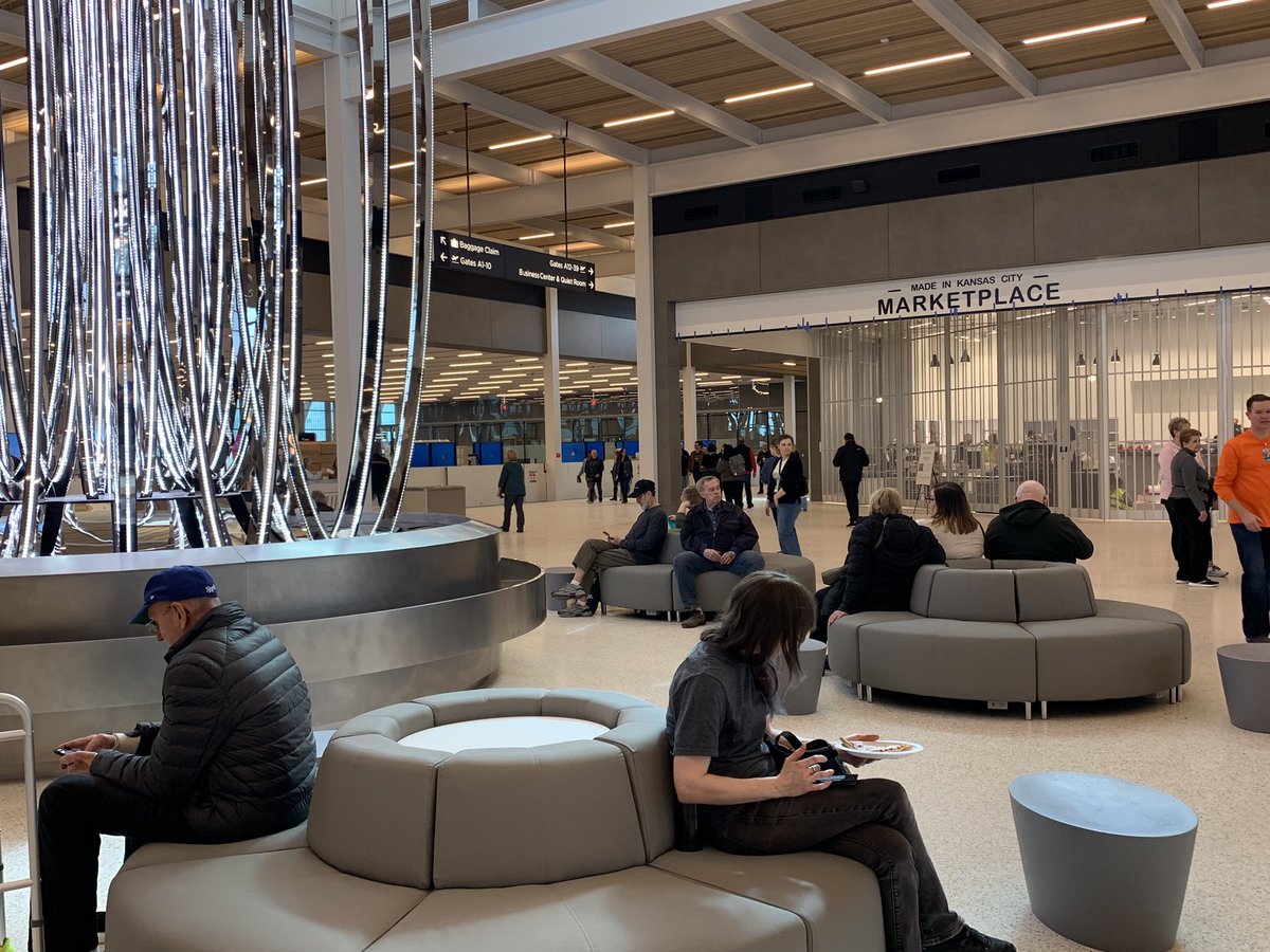 Edgemoor Infrastucture & Real Estate tweet media