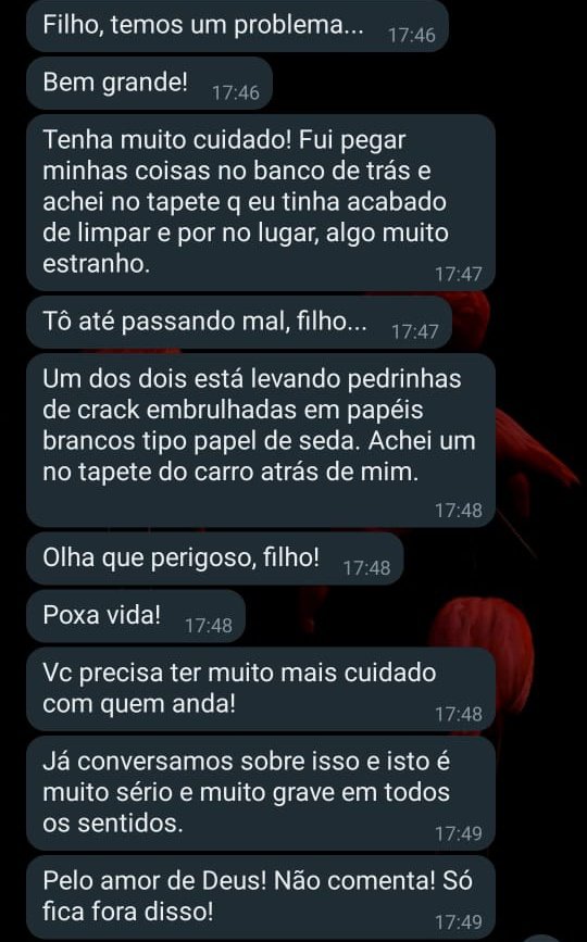 fabioffaf's tweet photo. Da série: Crack Explosivo
KKKKKKKKKKKKKKKKKK https://t.co/PEIw69Scoq