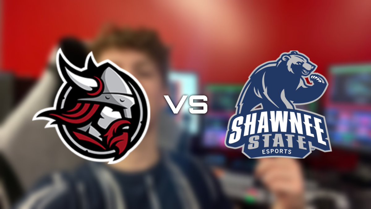 bethanyesports's tweet photo. Busy at work. 💪

Bethany Vikings take on Shawnee Bears in League of Legends! Link in replies. https://t.co/wfsUomHqq5