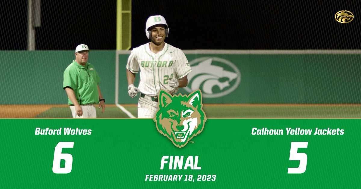 Wolves get the Win at Gerald McQuaig Field today!!! #GoWolves #Family #300