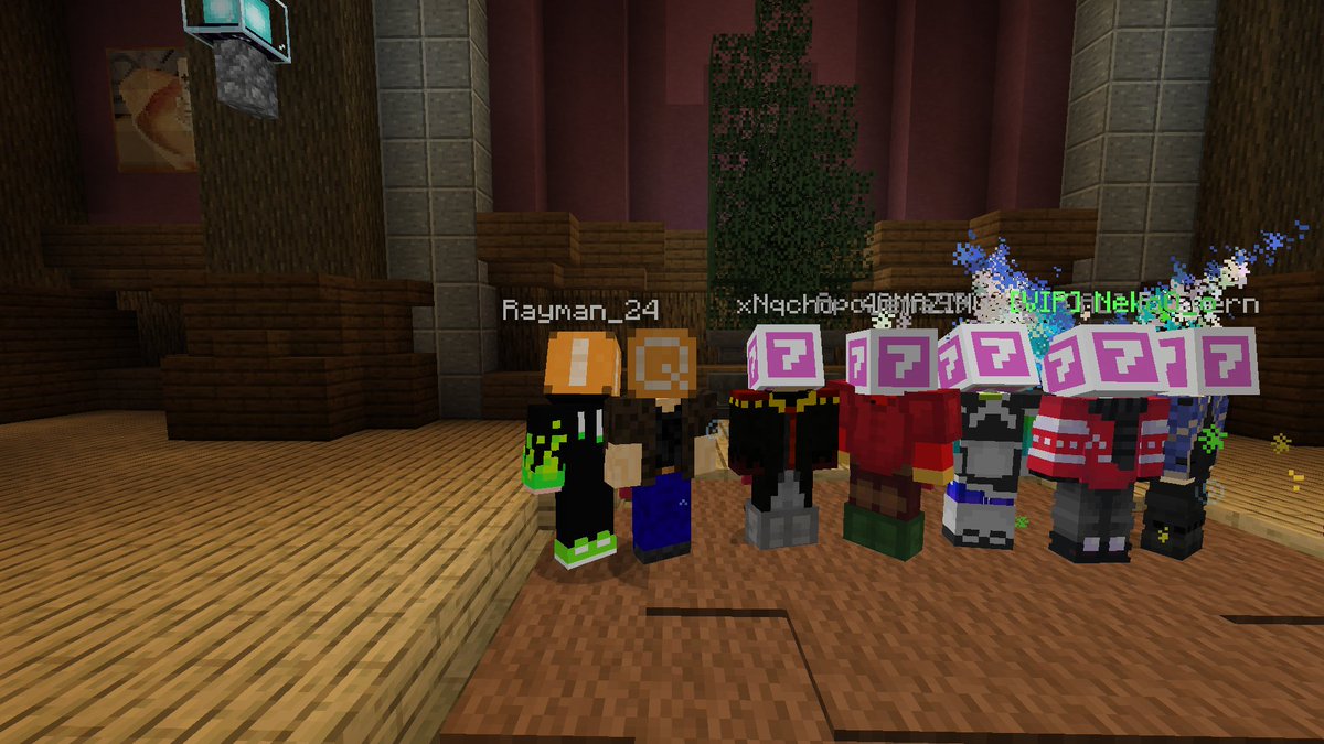 Aik3n8's tweet photo. @ElRichMC Gran stream el de hoy, y gracias por jugar con nosotros XD
Y no te preocupes que soy pana, no me caes mal. Espero no caerte mal no como a otro streamer calvo por ahí que no le agrado mucho :p
#RichMaps (Yo soy la S XD) https://t.co/TLQGEnLvv0
