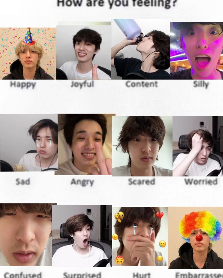 yeeheetus's tweet photo. which jae are you today https://t.co/HUziQZaYjJ