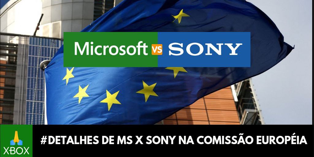 Pastor Xbox 🙏🏽💚 on X: Microsoft Responde Aprovação da Activision  Blizzard pelo CADE 🇧🇷 A decisão do SG-CADE está alinhada com a visão de  que a proposta de Aquisição da Activision Blizzard