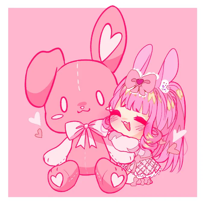  YCH CHIB RAFFLE! As a thank you for 20k, I'll be giving away 2 ych chibs!! :D  + RT this postbe following me! Drop your references below + the chib you want for bonus points :)  Ends 2/25GL EVERYONE!! 