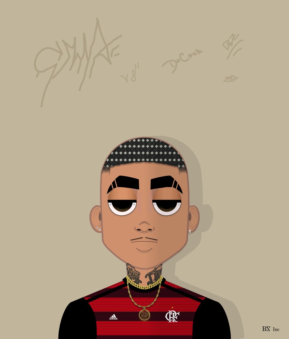 nft_decria's tweet photo. #011 CRIA DA VILA TIRADENTES / BAIXADA FLUMINENSE-RJ
@vulgodf 

#NFTs #art #NFTCommunity https://t.co/wOsg0UFCtY