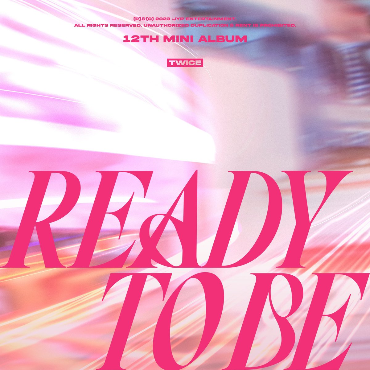 doitforourtwice's tweet photo. El 12° Mini Álbum de TWICE 'READY TO BE' tendrá una duración de 20:20 minutos

#TWICE #트와이스 @JYPETWICE https://t.co/sEXrANyhtt