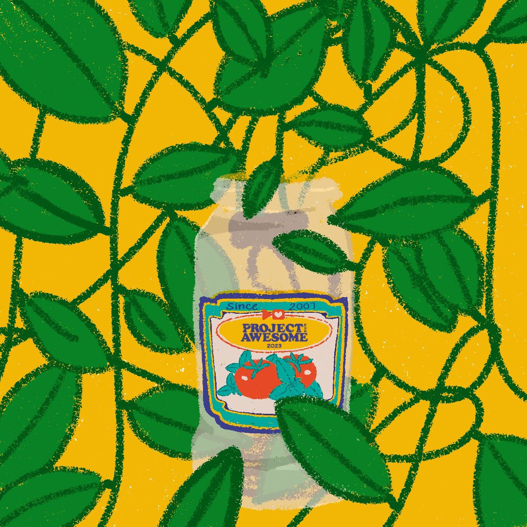 issy_lang's tweet photo. It’s #P4A2023!!!!! @Hallease’s plant bertolli was too cute, had to draw them https://t.co/drHVDZWCu6