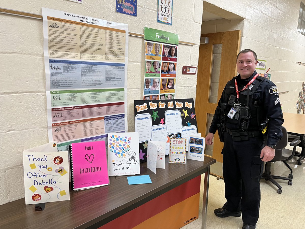 Player School tweet media