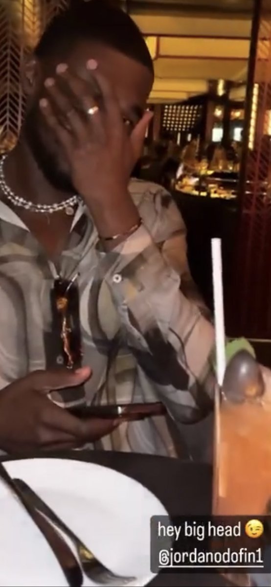 iswisbee's tweet photo. Zara and Jordan are on a date 🥰 The producers legit robbed us of what could have been #loveisland https://t.co/eX8tuIuIKZ