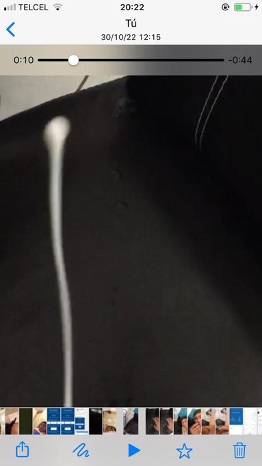 vean las fotos, tengo ese v&iacute;deo, -nuevo, bara, buena tarde https://t.co/5OgvOHmAWE