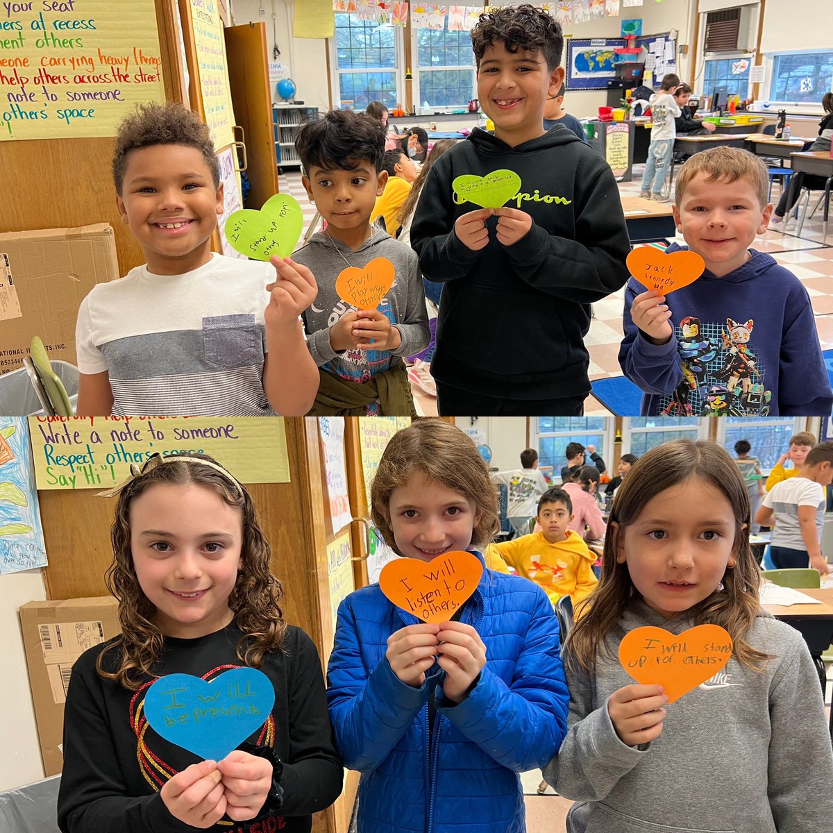 Monica Gibson tweet media