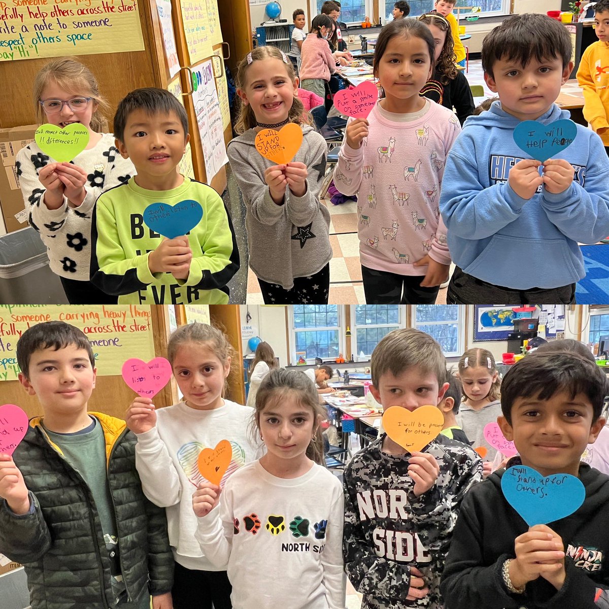 Monica Gibson tweet media