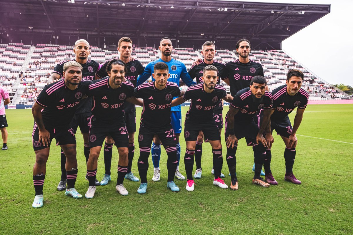 Inter Miami CF on Twitter: 