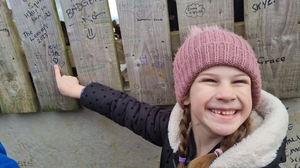 Today, we did... A Thing!!