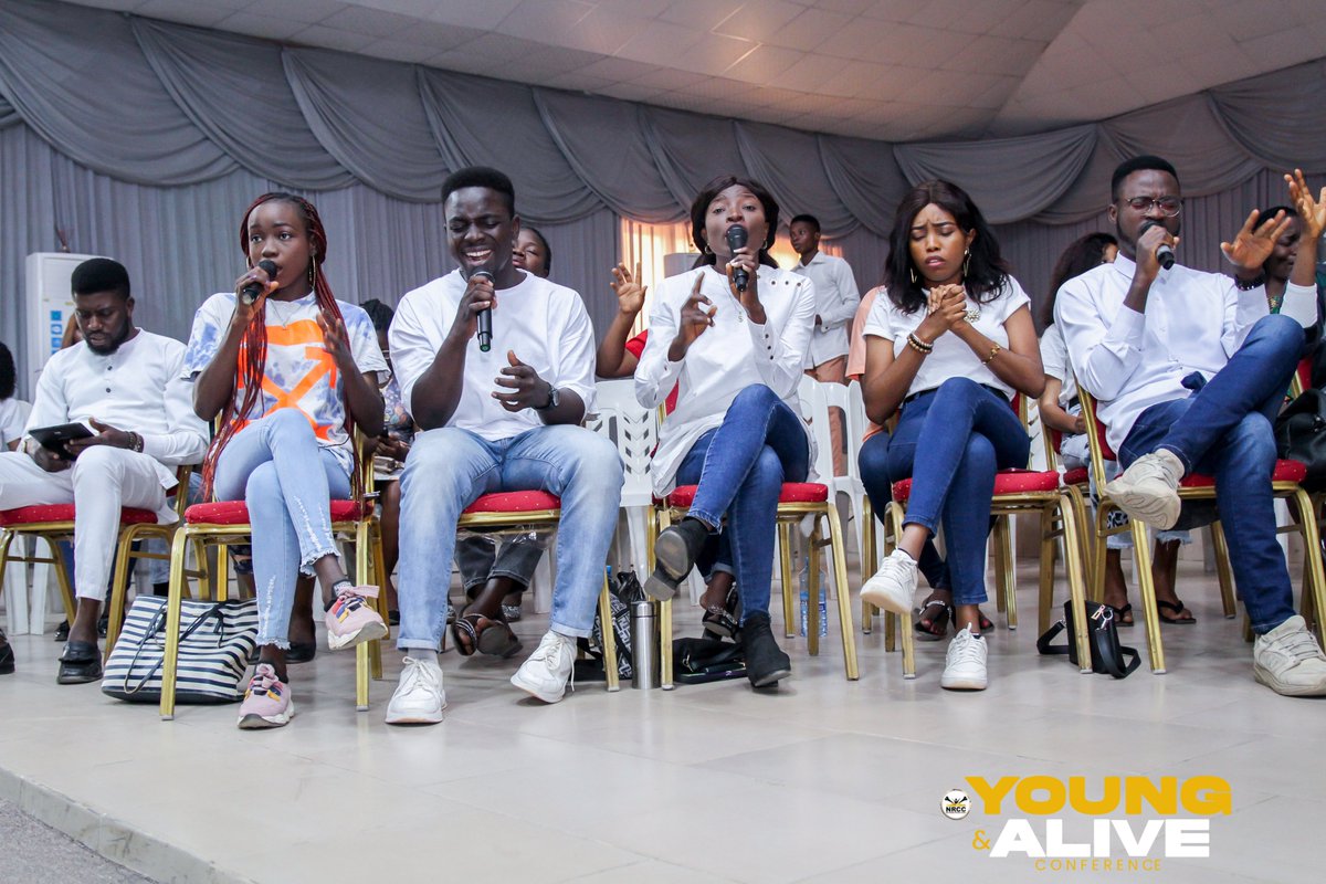 NrccSinglesConn's tweet photo. With songs on our lips, we lift our voices to sing to your Holy name. Thank you Jesus.

#YAC23 https://t.co/gOOBbUr4sm