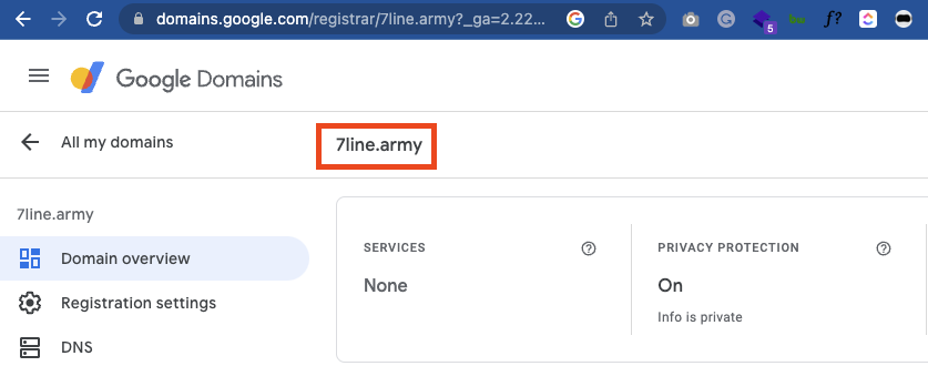 DirectNorth's tweet photo. Hey @DarrenJMeenan
I bought this domain for you 🙌👬
Let's make this happen!
See you  on Friday at 
@Hoplifebrew #LFGM 
@The7LineArmy
  #winning 🚀☘️🤘 https://t.co/GHBtYFhdSu