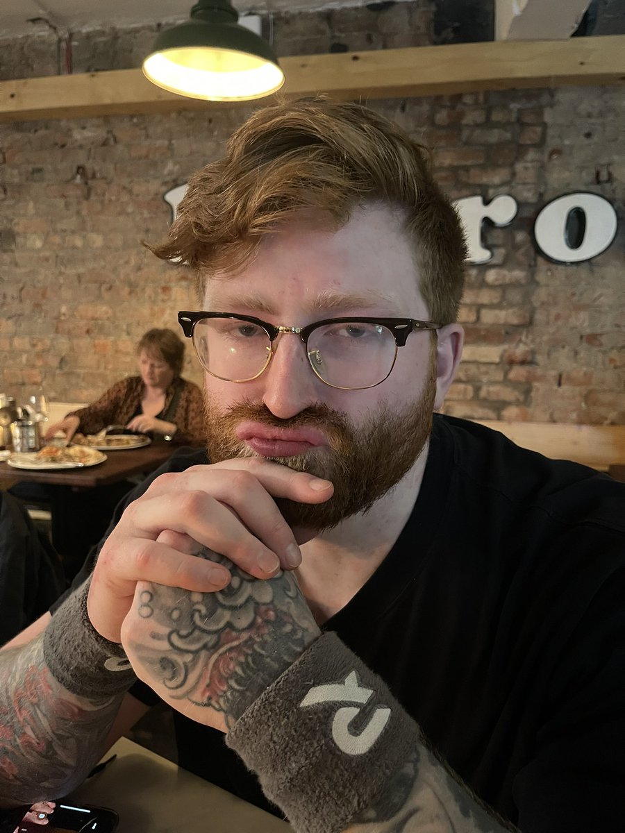 jessyttv's tweet image. for once he came second :)