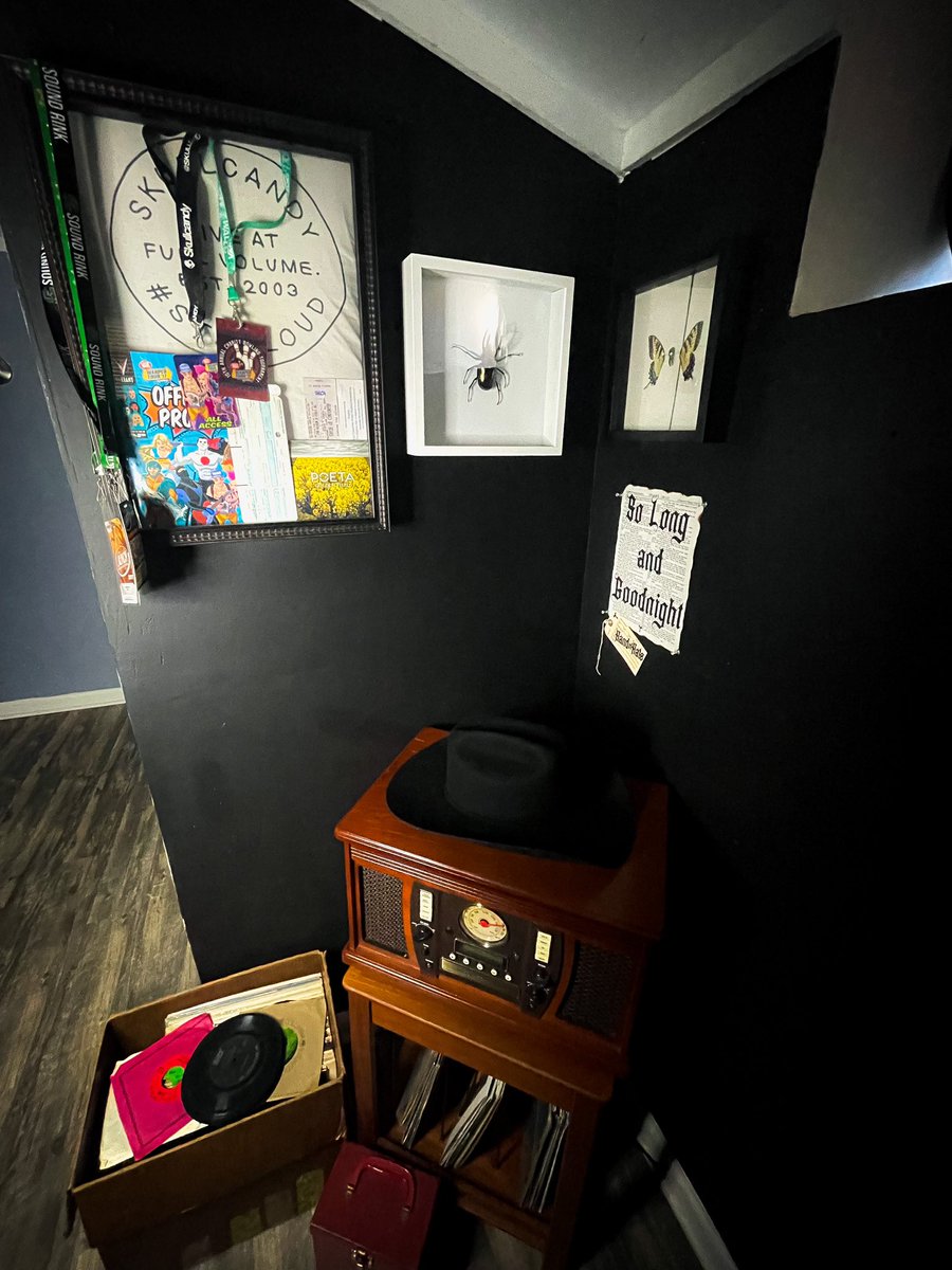 🔥⛪️🔥
3 out of my top 5 all time albums