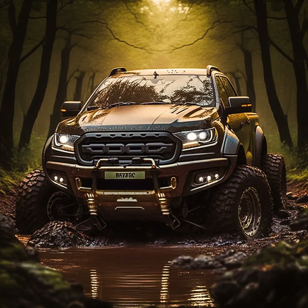 tkay15simideya's tweet photo. Unlease your adventurous spirits.
#OffRoadThrills #TheCity #midjourney #OffRoadPro #NatureBeauty #aiart #OffRoadLife #FindYourPath https://t.co/TBuws1fMZG