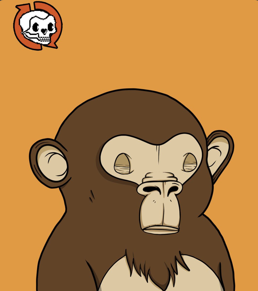 To celebrate our pixel pudgy update, We want to give away 5 <a href="/PudgyApes/">Pudgy Ape Fridge Club</a> to 5 lucky people 

Just like, rt, tag a friend who needs a pudgy ape 🦧