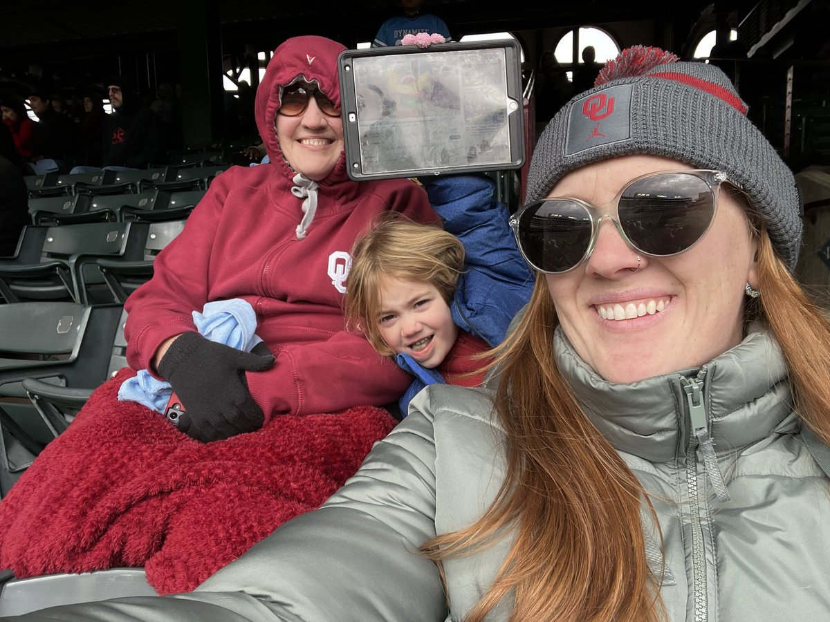 First <a href="/XFLRenegades/">Arlington Renegades</a> game! Let’s go! #XFL2023