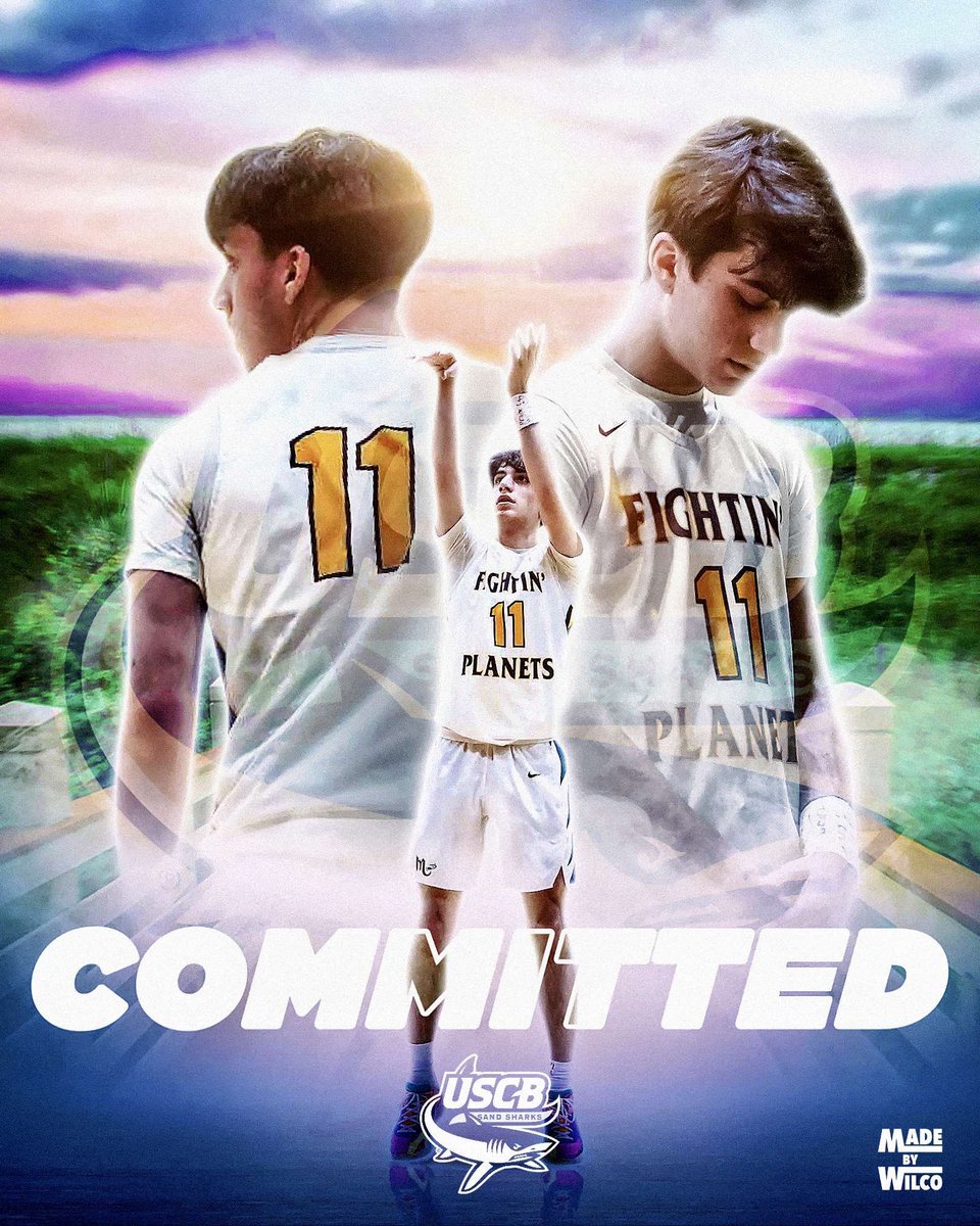 Tasso sfanos (@tassosfanos) on Twitter photo I would like to thank god, my family, teammates, and coaches, Big thanks to <a href="/CoachRobCarmody/">Rob Carmody</a> and thank you to <a href="/Coach_RonFudala/">Ron Fudala</a> for giving me this opportunity. With that being said I’m excited to announce I will continue with my next 4 at University of South Carolina Beaufort!!! I would like to thank god, my family, teammates, and coaches, Big thanks to <a href="/CoachRobCarmody/">Rob Carmody</a> and thank you to <a href="/Coach_RonFudala/">Ron Fudala</a> for giving me this opportunity. With that being said I’m excited to announce I will continue with my next 4 at University of South Carolina Beaufort!!!