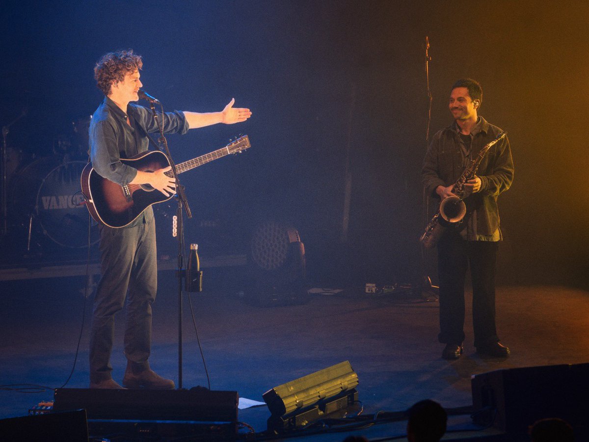 vancejoy's tweet photo. Sweet night in Columbus 

📸 Brad Cauchy https://t.co/UGQeDli3It