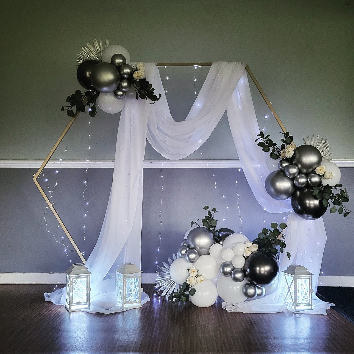 NW Event Design tweet media