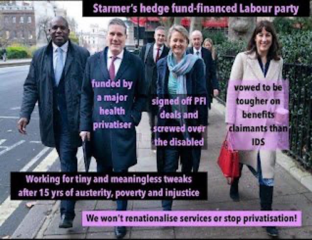 transchronic's tweet photo. Starting #SocialistSunday early - if you agree you know what to do, if not then you also know what to do #IStandWithJeremyCorbyn #CorbynWasRight #CorbynFightback #ItWasAScam #TransRightsAreHumanRights #translivesmatter #LGBWithTheT #BriannaGhey #CostOfGreedCrisis #FuckKeirStarmer https://t.co/Lp9j1qmjGA