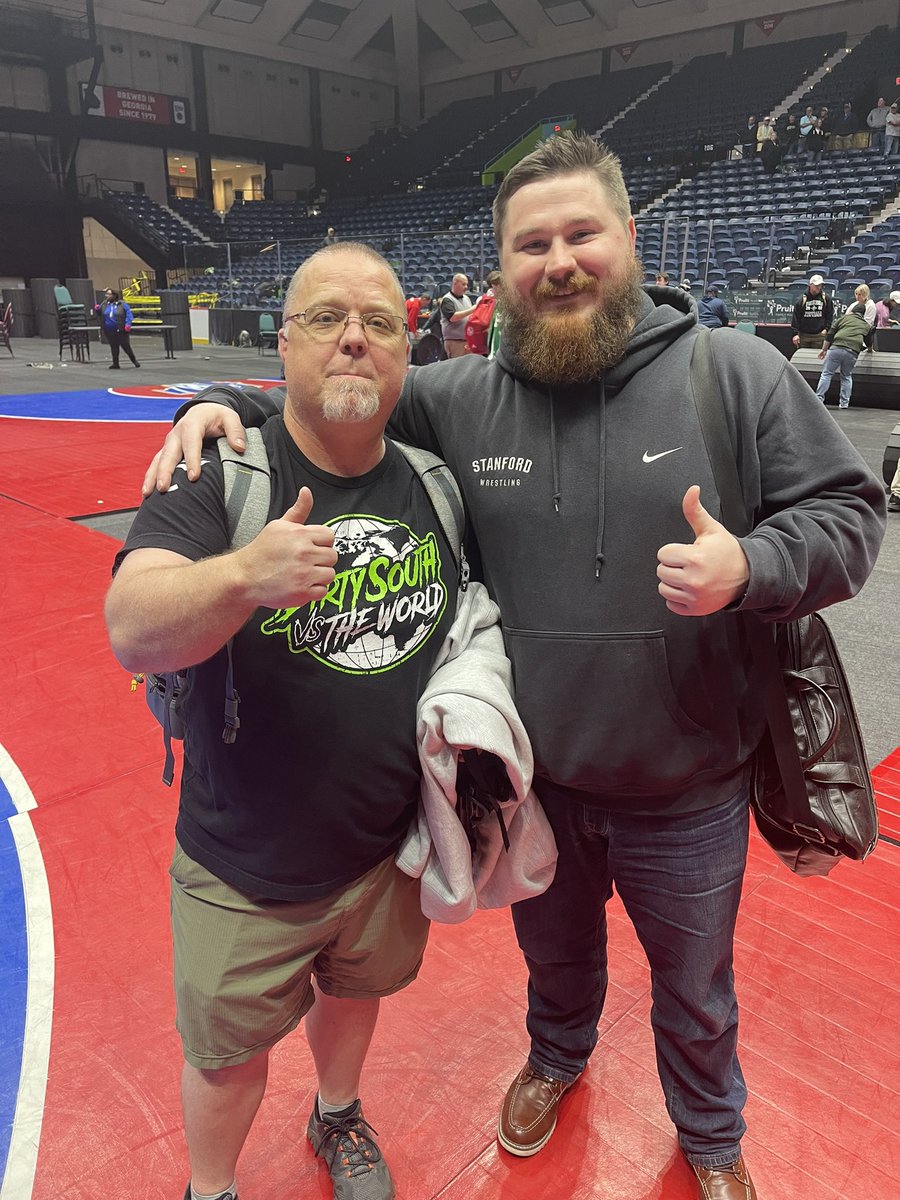 SEWrestle tweet media