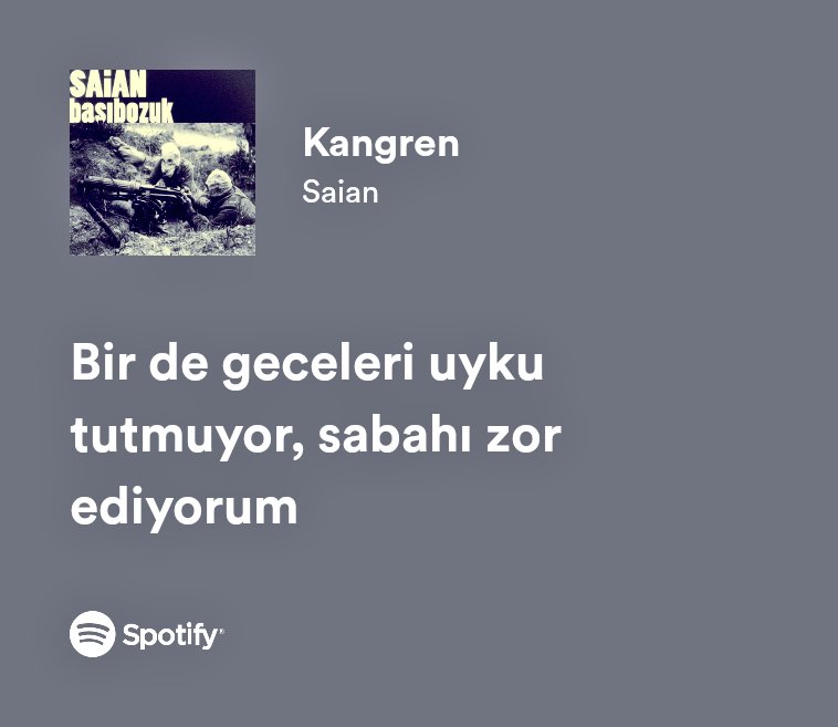 Sokakların Manevi Çocukları (@1yeraltisakini) on Twitter photo 