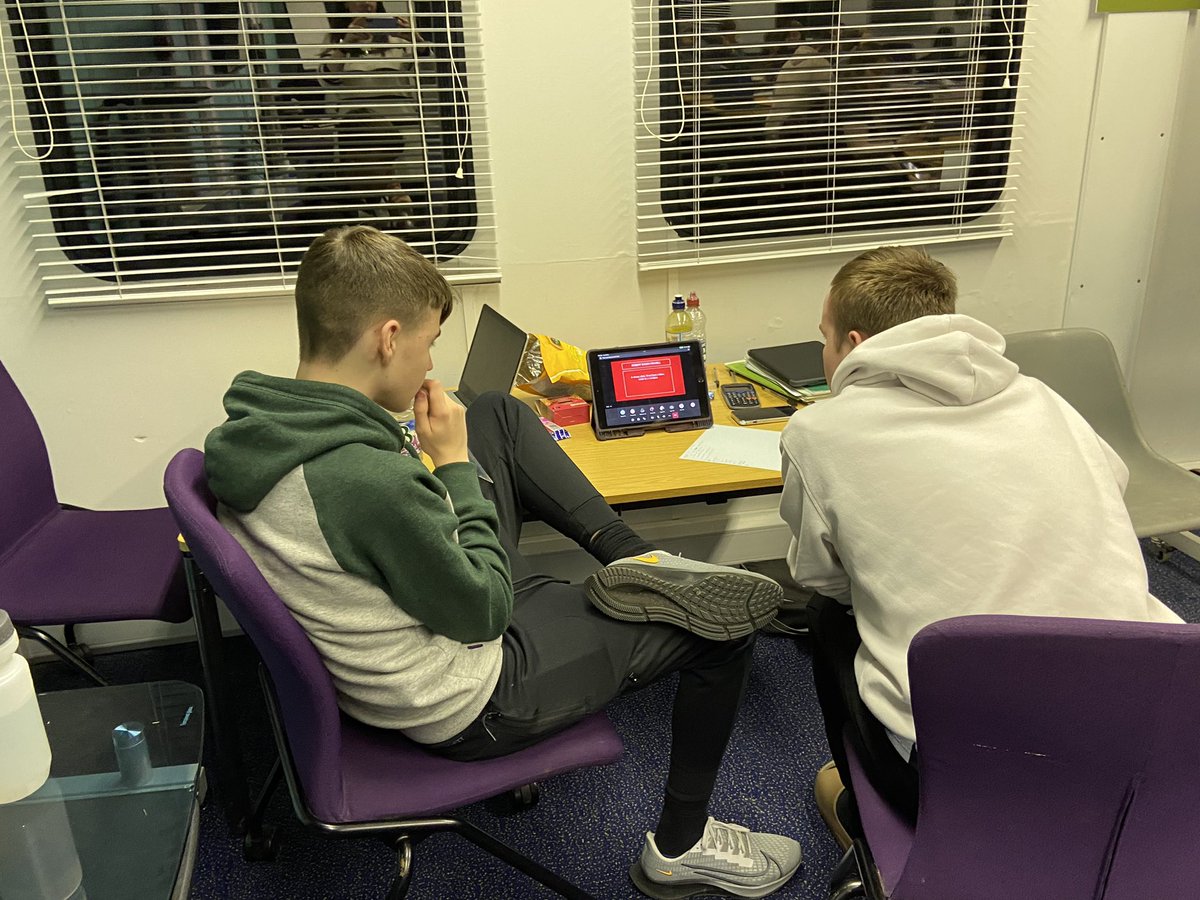 Boness_Science's tweet image. A break from studying with a quiz and some switch games 🕹️🧐❓
#studyweekend
@Boness_Academy