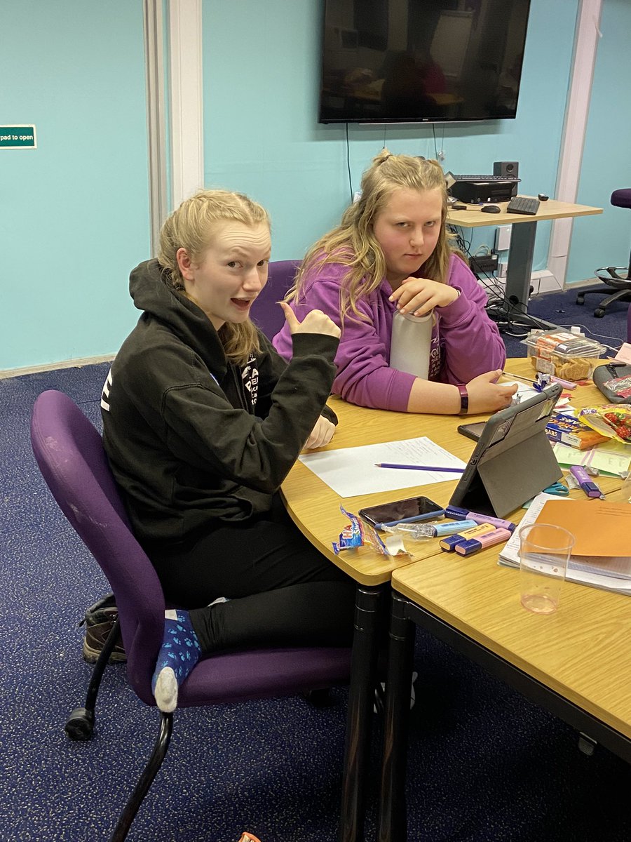 Boness_Science's tweet image. A break from studying with a quiz and some switch games 🕹️🧐❓
#studyweekend
@Boness_Academy