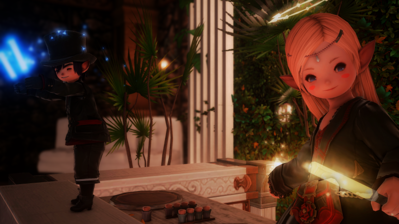Affinity FFXIV (@AffinityXIV) / Posts / X