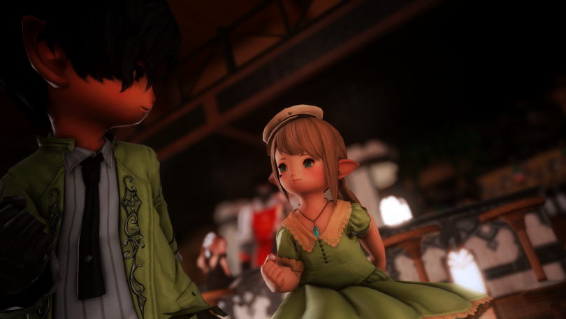 Affinity FFXIV (@AffinityXIV) / Posts / X