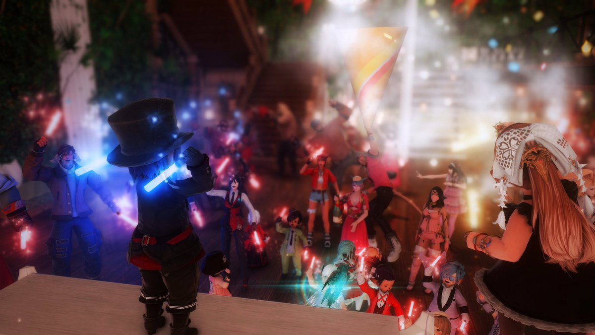 Affinity FFXIV (@AffinityXIV) / Posts / X