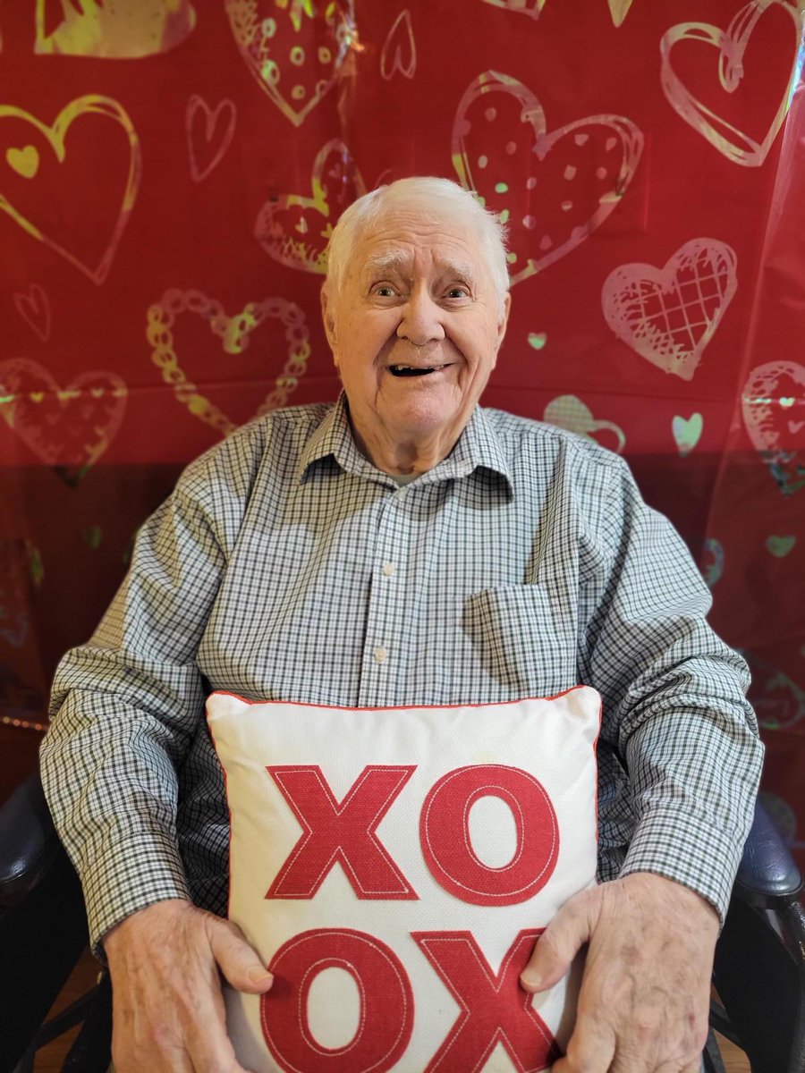 St. Elizabeth HC tweet media