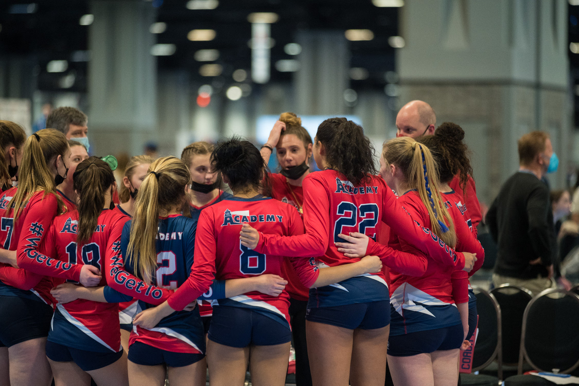 Events DC tweet media