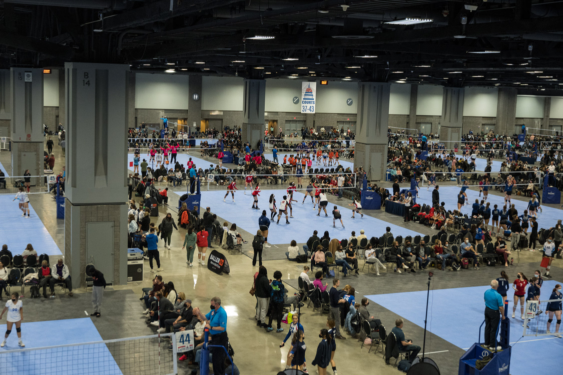 Events DC tweet media