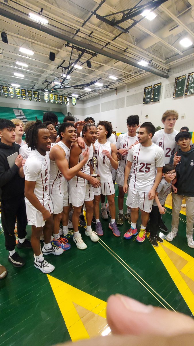 #10 Rutgers Prep comes back to beat #13 Gill St Bernards 69-67 in a thriller for Somerset County championship.   Cameron Piggee 20 and game winning old fashioned 3 point play with :02 remaining.